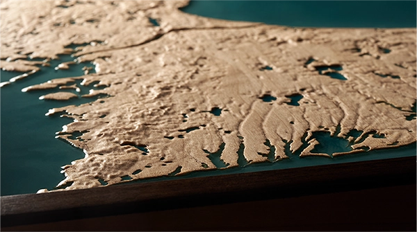 Cape Cod detail