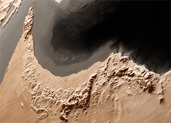 Hormuz detail